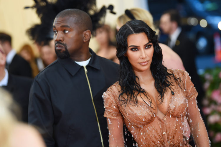 Kim Kardashian refuses to be Kanye's 'clean-up crew' in heartbreaking confessional