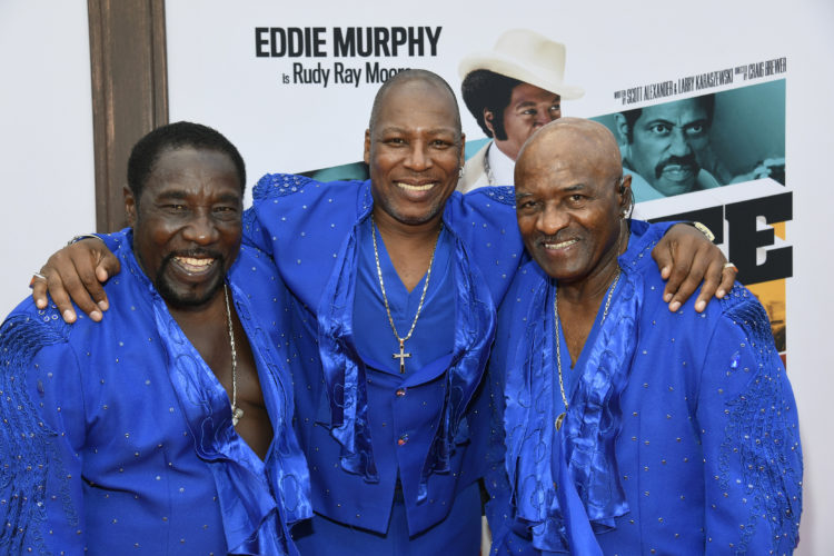 The O'Jays 'For The Love of Money' went from Celebrity Apprentice to TikTok
