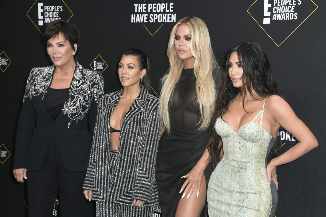 Kardashians have worked hard to stay in touch with their Armenian roots