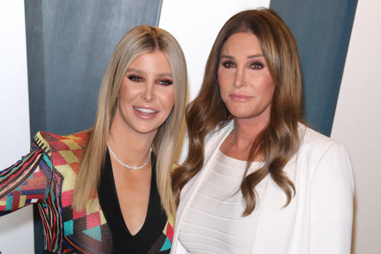 All the ways Caitlyn Jenner and rumoured girlfriend Sophia Hutchins prove they're not romantic