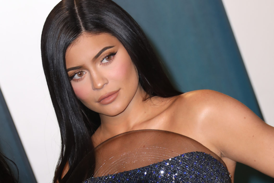 Kylie Jenner claps back with 'shame on you' over makeup lab photos backlash