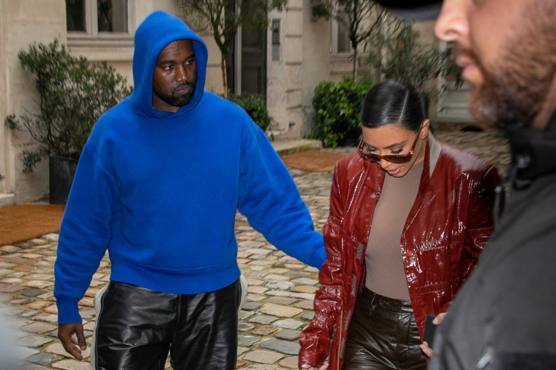 The Kardashians fans tear into Kim and Ye's marriage after Pete's sweet gestures