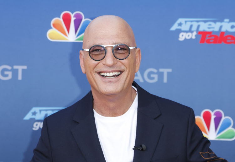 What happened to Howie Mandel as AGT 2022 judge's absence worries fans?