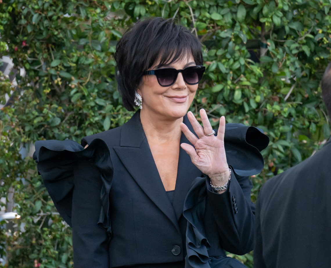 The Kardashians season 1 is over but 'to be continued' hints at more to come
