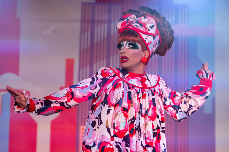 RuPaul's Drag Race winners then and now - ditching the crown to international fame