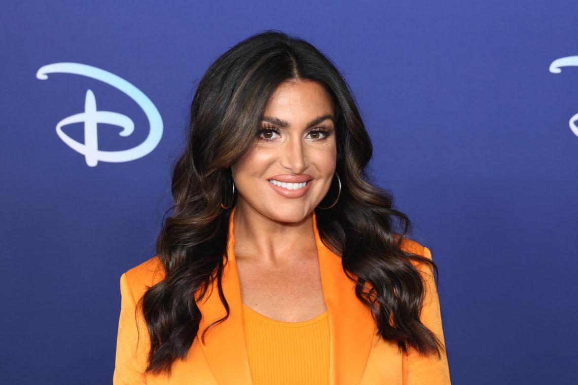 Molly Qerim’s fortune came from her First Take as a sports journalist