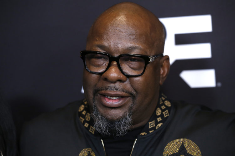 Bobby Brown says Eddie Ray 'knows not to f*** up' marriage to La'Princia