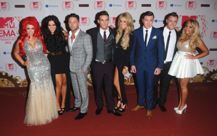 Where the Geordie Shore cast are now - Nightclub fight to heartbreaking loss