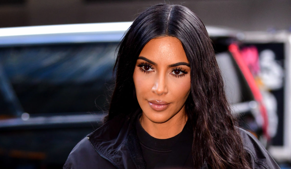 Kim Kardashian backlash over SKKN packaging and accused of 'green-washing' fans