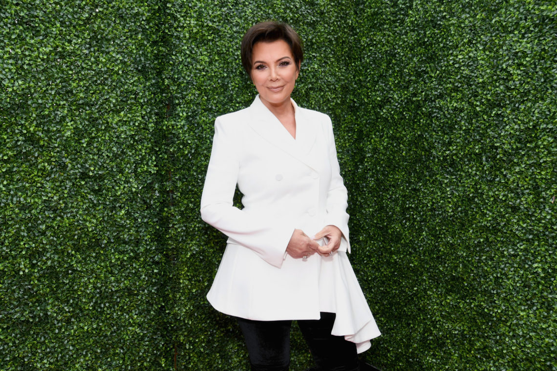 How to sign up for Kris Jenner's MasterClass