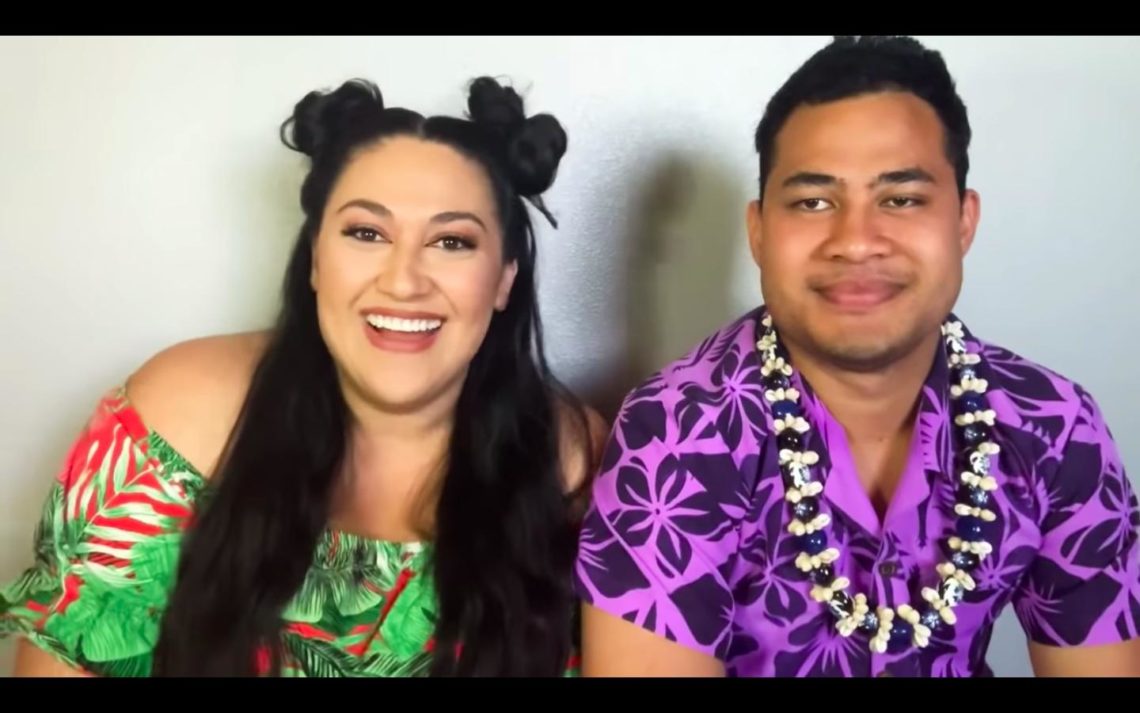 90 Day Fiancé's Kalani hints at possible breakup with Asuelu in cryptic reply