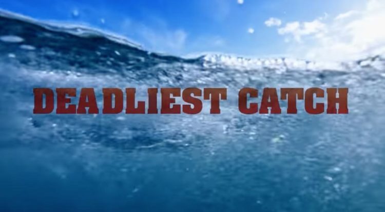 Deadliest Catch is at risk as crabbing season gets cancelled after billions go missing