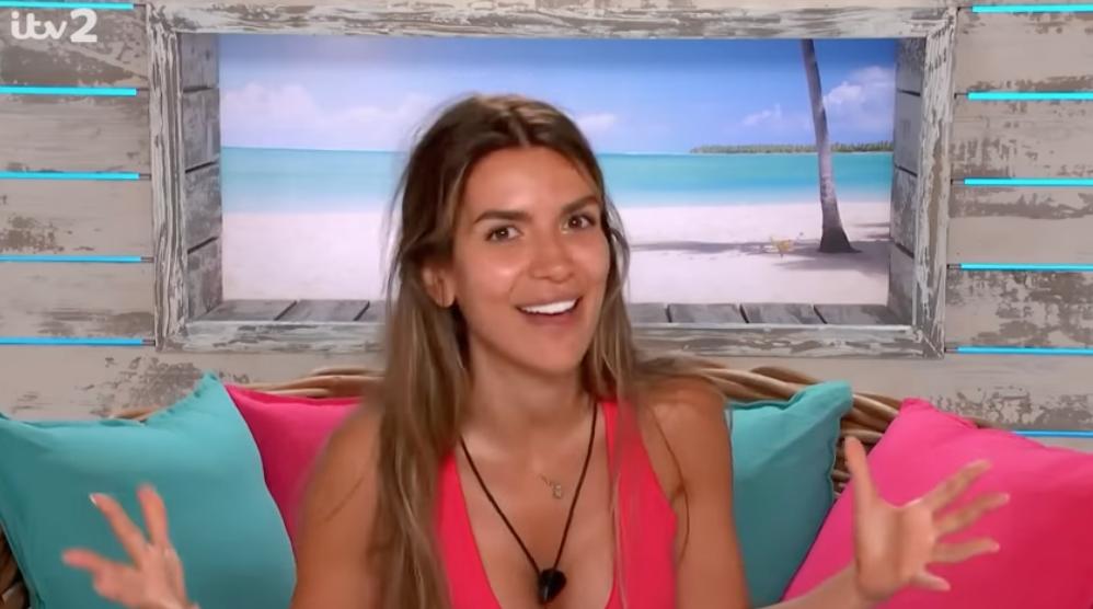 Does Love Island air on Saturdays and when does Aftersun 2022 start?