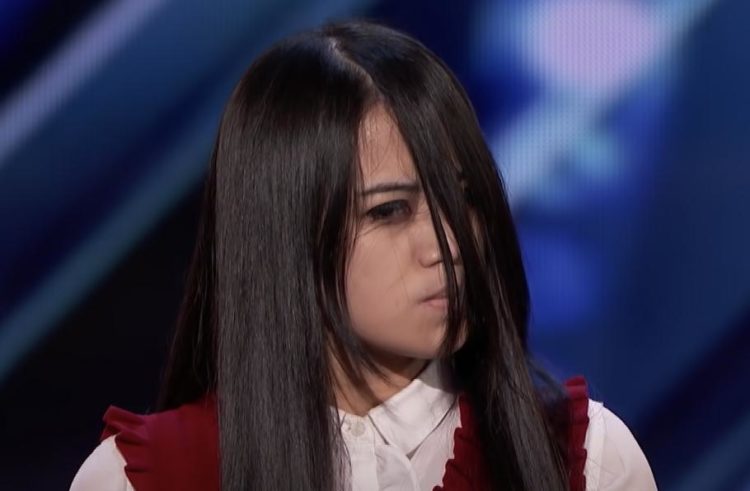 America's Got Talent's scary moments on stage that left judges with goosebumps