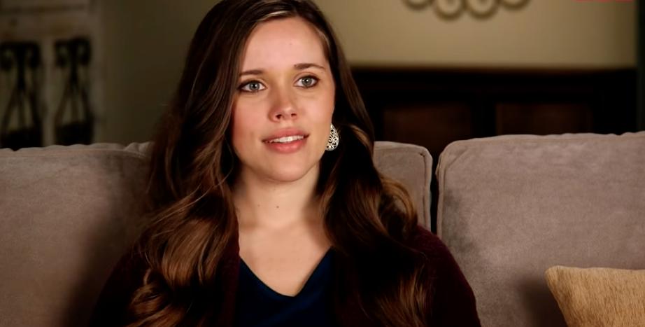 Jessa Duggar Seewald thanks her dad for Bible readings and 'quality time'