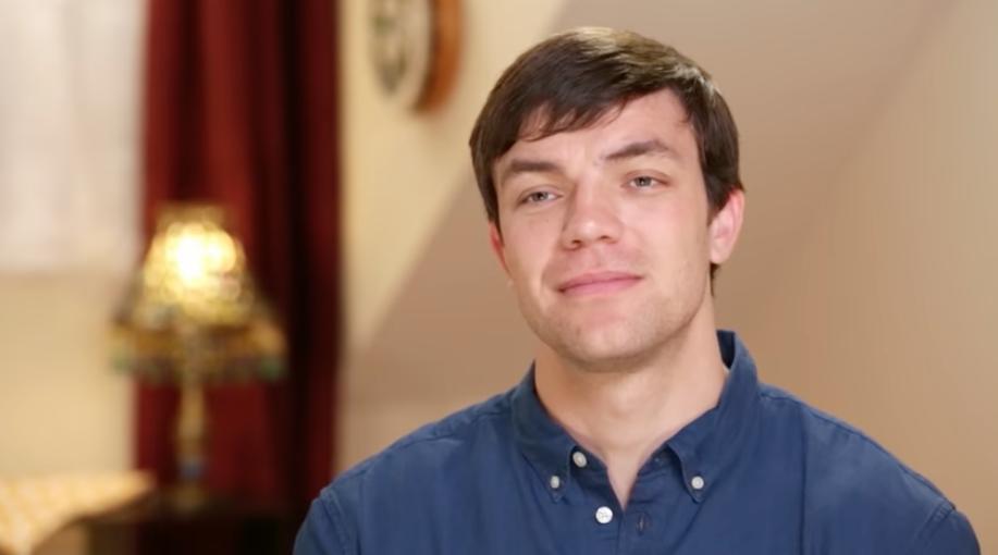 90 Day Fiancé's Andrei Castravet was always optimistic when it came to finding a job