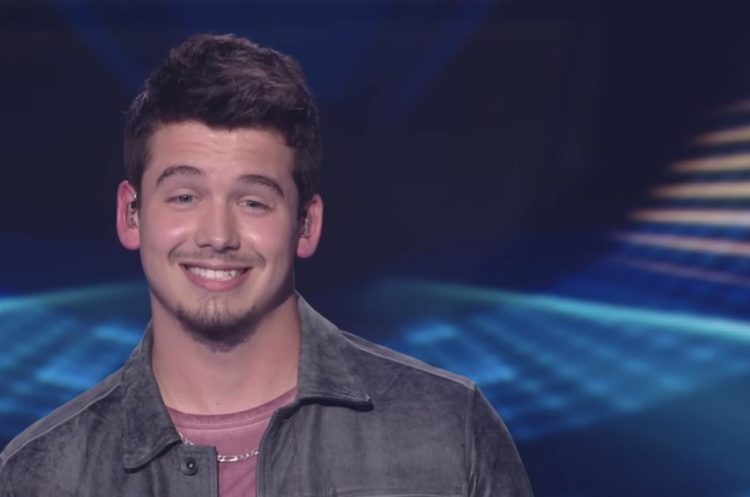 American Idol's Noah Thompson teases new song as fans beg to hear it 'ASAP'