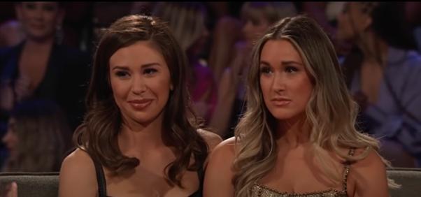Why Gabby Windey and Rachel Recchia were chosen for The Bachelorette
