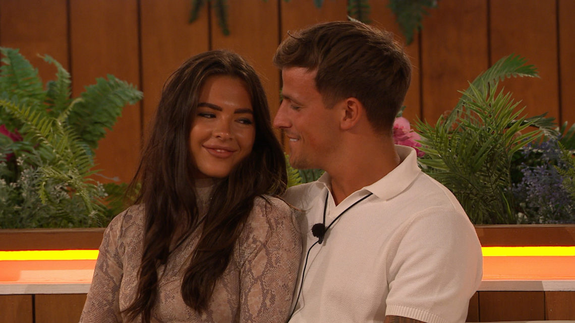 The real meaning of Luca's 'elephant juice' phrase on Love Island