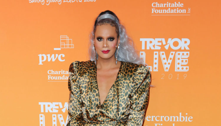 Who was Vera Amrull? RPDR All Stars 7 pays tribute