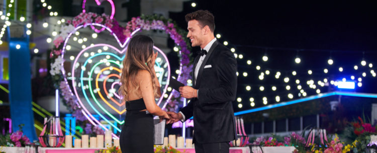 Where Love Island USA's winning couples are now after no romances survived