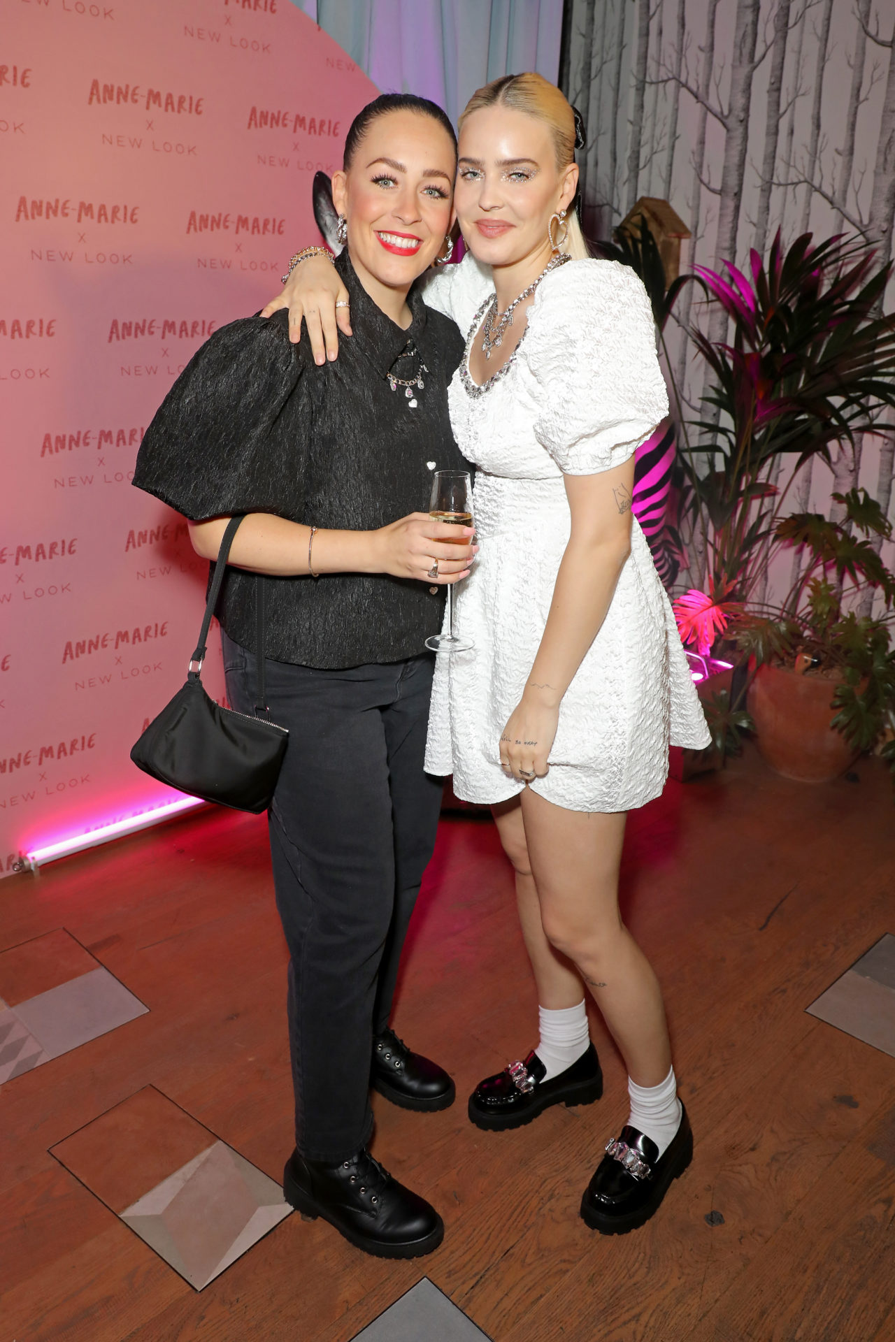 Anne-Marie x New Look Launch Party