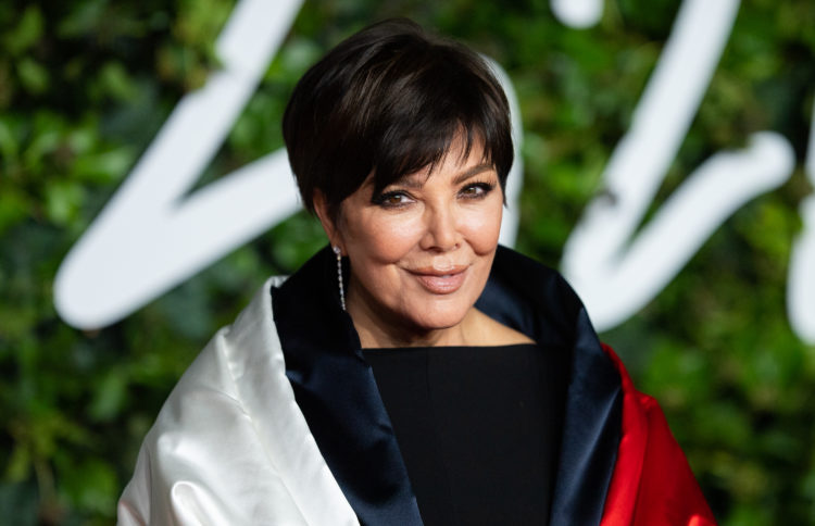 Kris Jenner's success story - 'Struggling' for food to $20 million mansion
