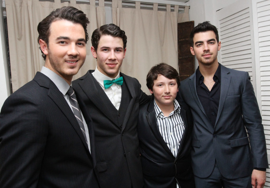 Nick Jonas Joins The Cast Of "How To Succeed In Business Without Really Trying" On Broadway - Backstage