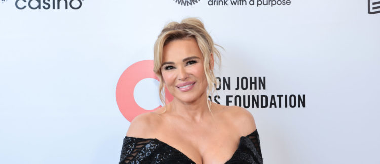 Sheree defends Diana for being 'authentic' on RHOBH despite enormous wealth