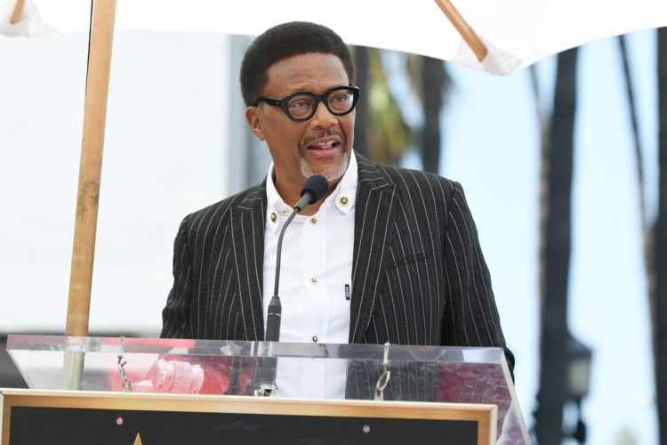 Judge Greg Mathis has been ruled a whopping fortune despite retirement