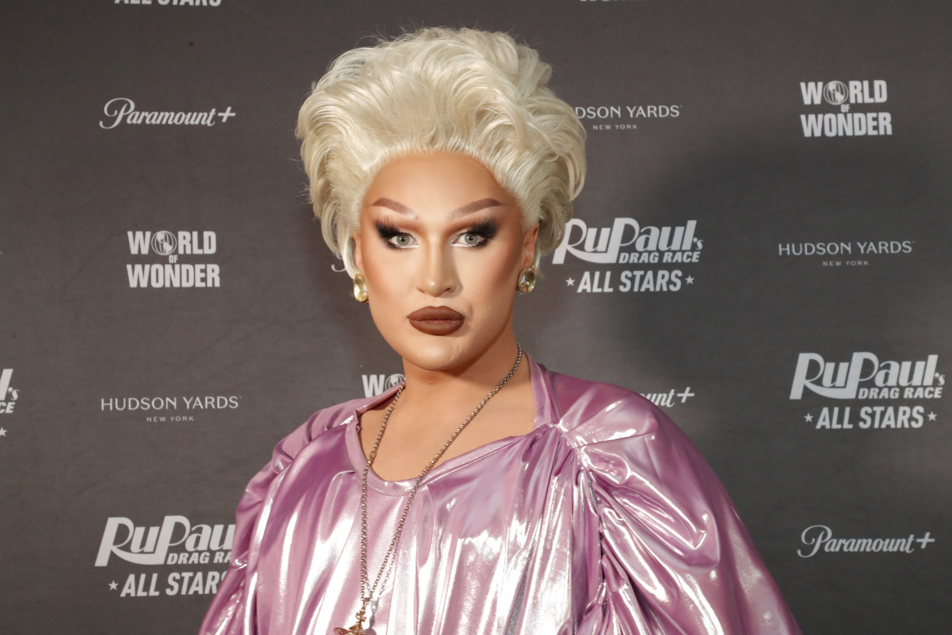 RuPaul's Drag Race All Stars 7 Premiere Screening + Panel Discussion St Hudson Yards, Public Square & Gardens