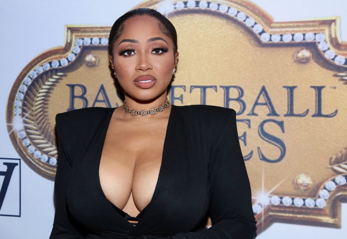 Brittish was indicted on fraud charges before her Basketball Wives return