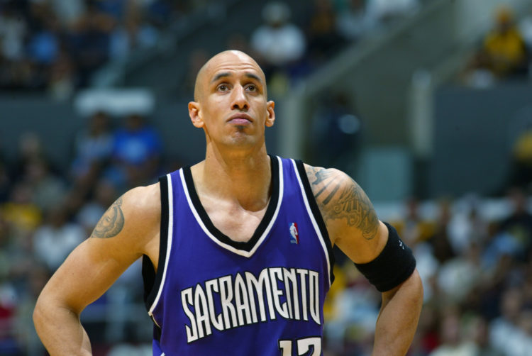 Doug Christie isn't playing any games when it comes to his impressive net worth