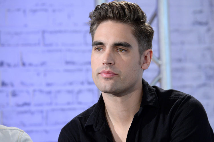 Busted star Charlie Simpson's son rushed to A&E in 'secondary drowning' horror