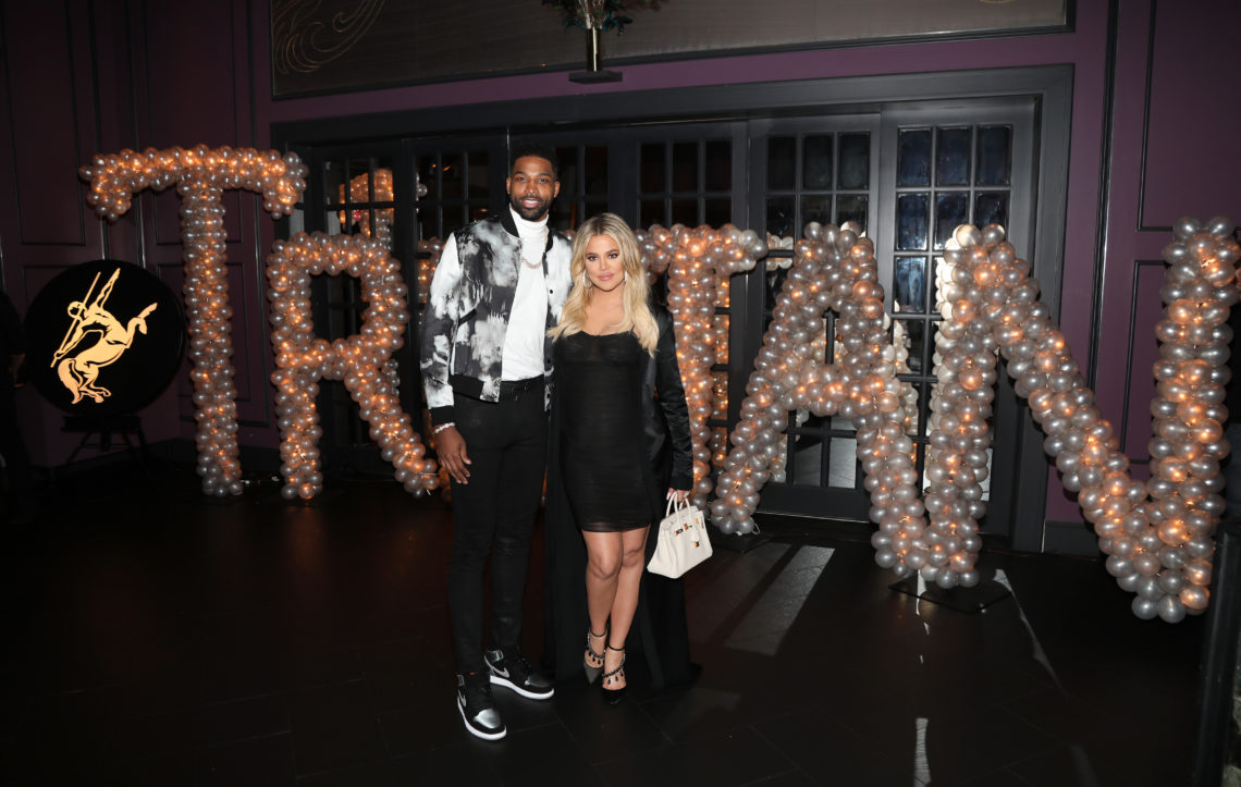 Inside Khloe Kardashian and Tristan Thompson's romance now baby no 2 is on the way