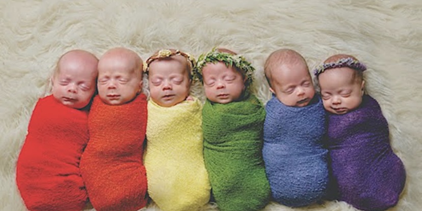 Where the Sweet Home Sextuplets are now after Waldrops stopped letting cameras in