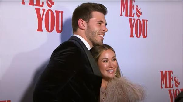 Rachel and Zach's 'Me & You' movie named best ever date on The Bachelorette by viewers
