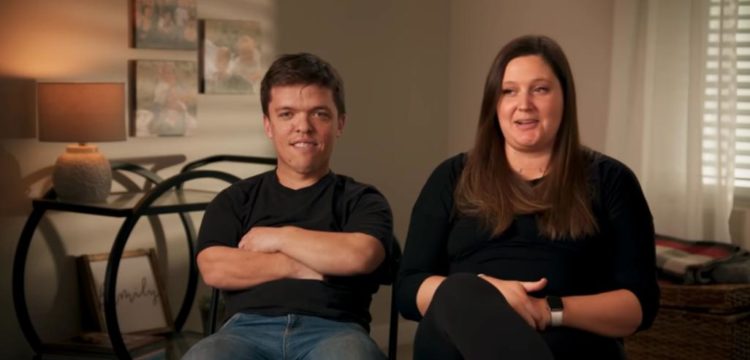 LPBW star Zach Roloff's 2022 net worth shows it pays to be a reality TV OG