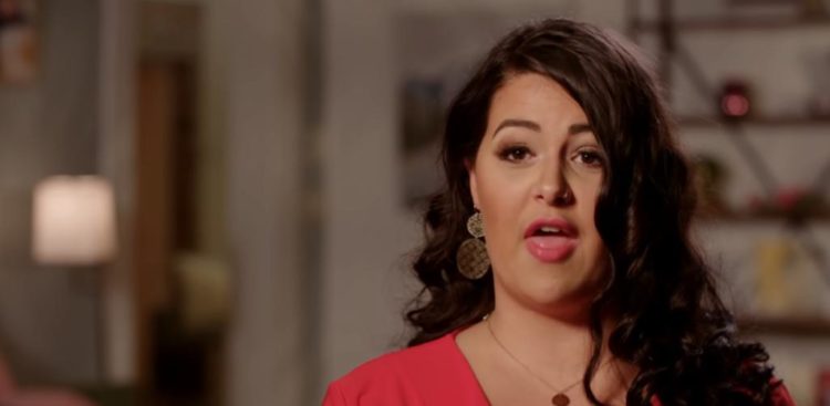 90 Day Fiancé's Emily acting like an 'ungrateful brat' after Kobe row, fans say