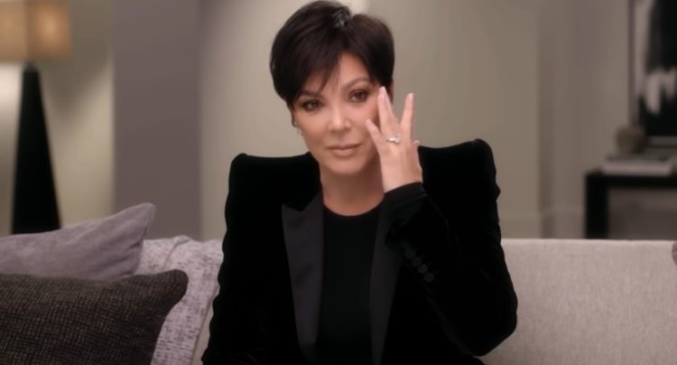 Kris Jenner hospitalized and says she 'doesn't want to worry' family in The Kardashians trailer