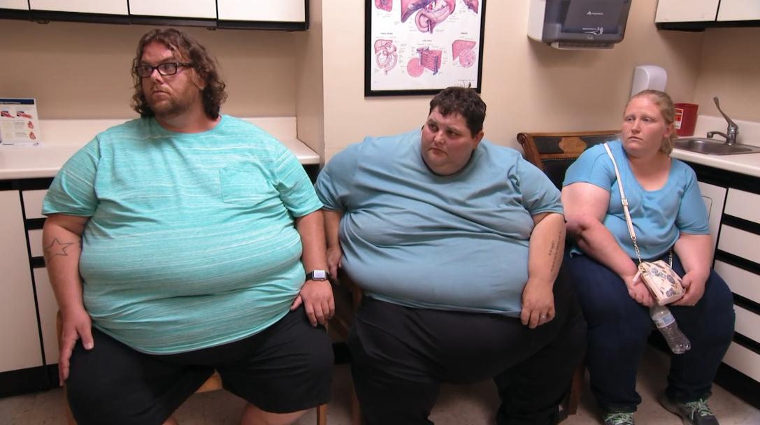 best episodes of my 600 lb life where are they now