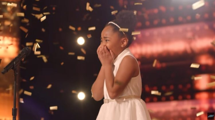 America's Got Talent moments worth remembering including 9-year-old Opera singer