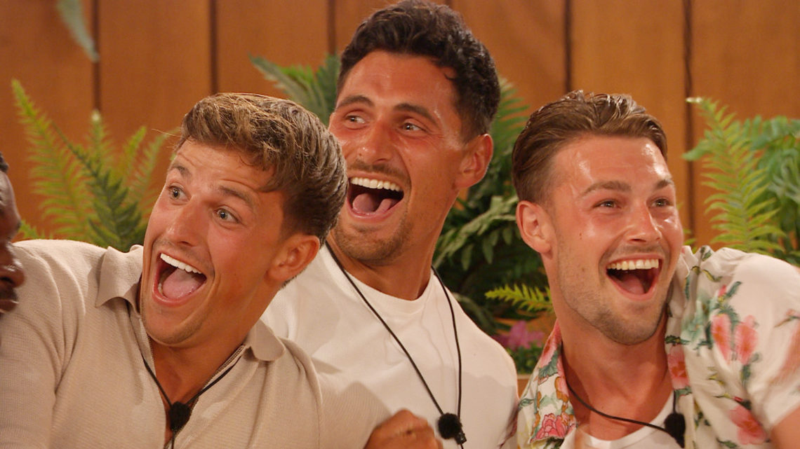 Love Island fans 'don't care' who got dumped as long as two couples stay
