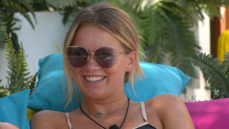 Does Tasha from Love Island have a sister? Get to know ITV2 star's family