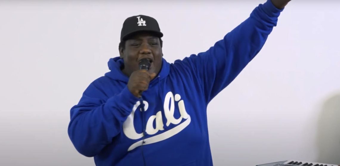 Wild N Out fans pay heartbreaking tribute to 'real one' Teddy Ray