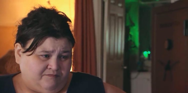 My 600-lb Life's Margaret Johnson lost over 340 pounds after TLC debut