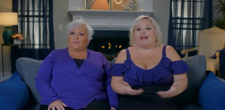Is TLC's sMothered real and are the parent-child duos actually related?