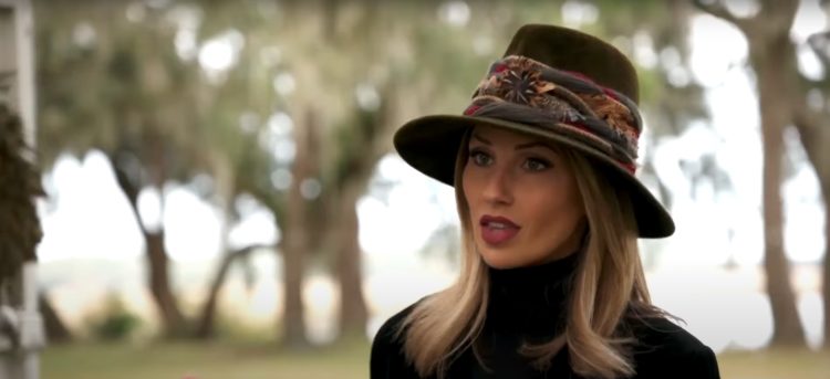 Southern Charm's Ashley Jacobs 'regrets' cruel 'egg donor' dig at Kathryn