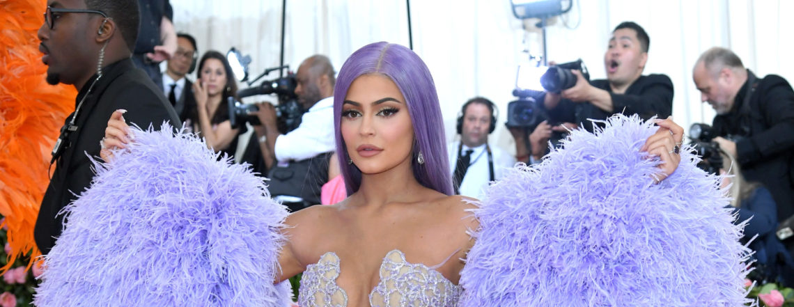 Kylie Jenner almost had completely different name at birth - and fans are freaking out