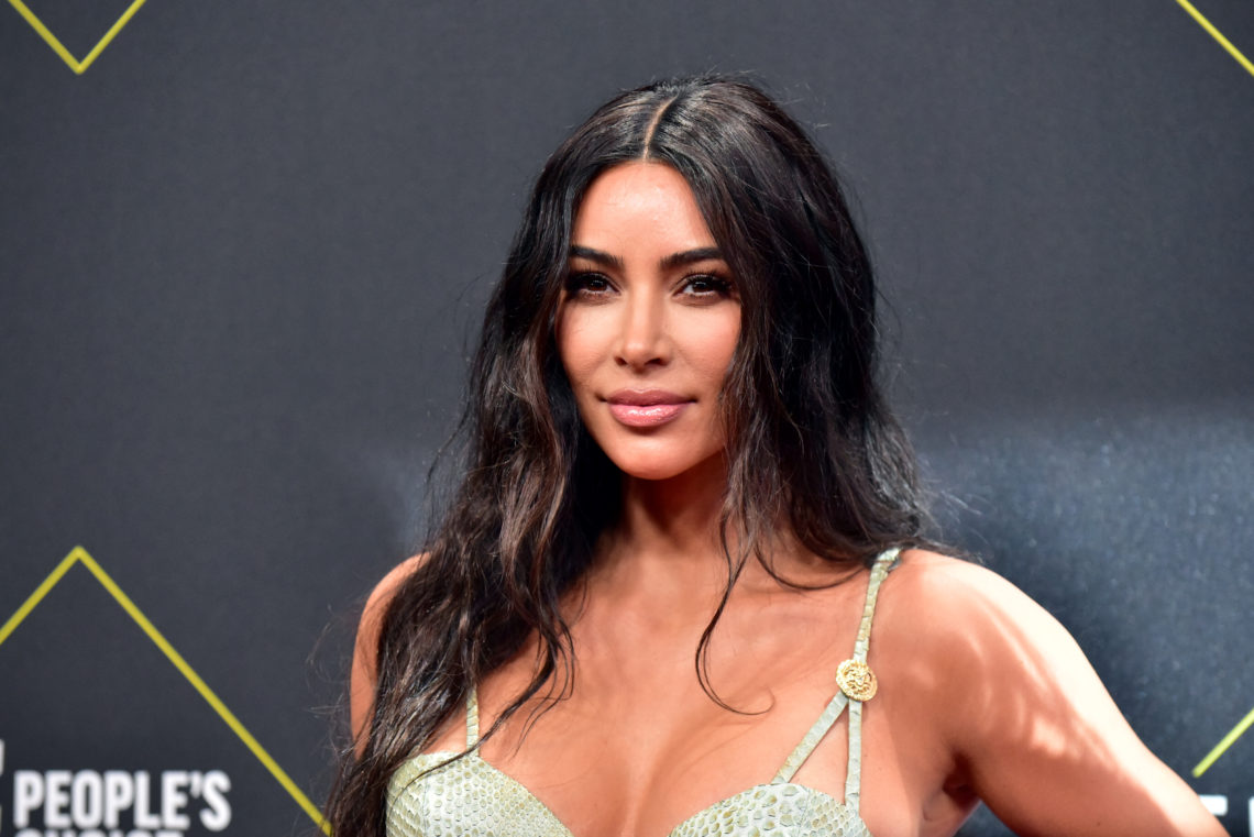 Kim Kardashian's cute photo of True, Dream, and Chicago - but fans miss Stormi